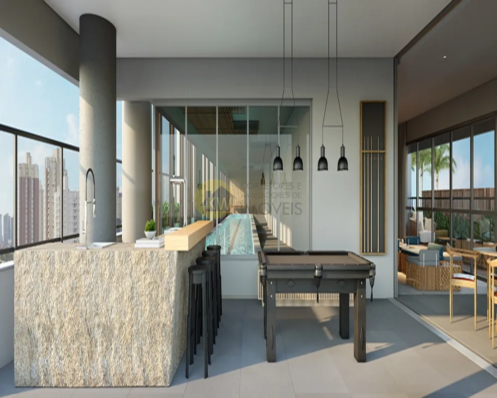 Apartamento, 4 quartos, 210 m² - Foto 10