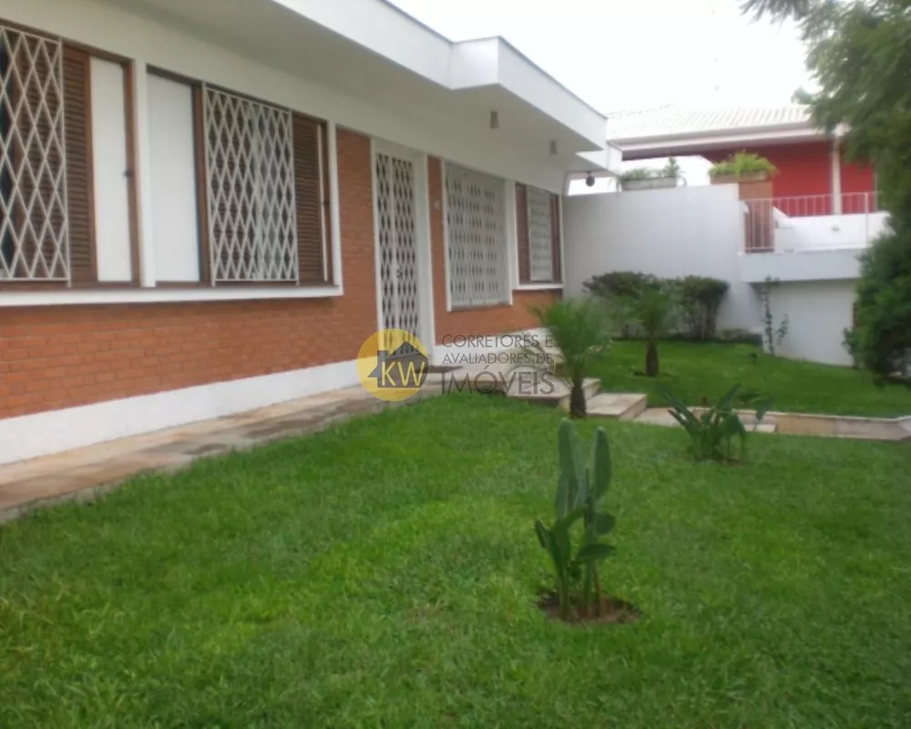 Casa de Vila à venda com 3 quartos, 350m² - Foto 1