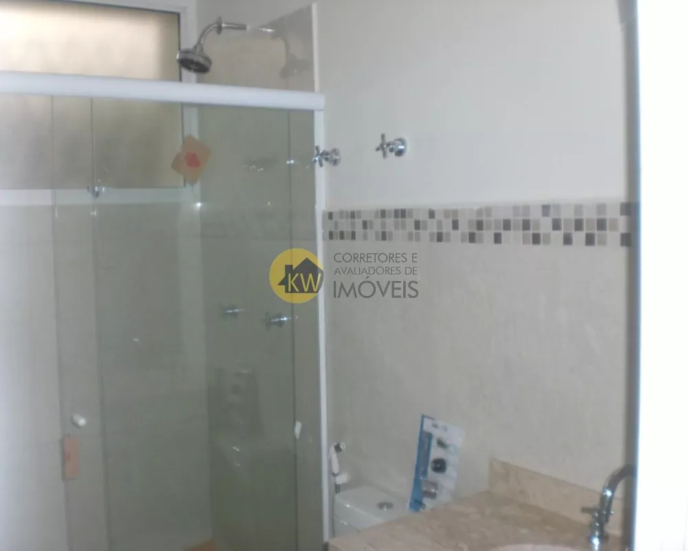 Casa de Vila à venda com 3 quartos, 350m² - Foto 8