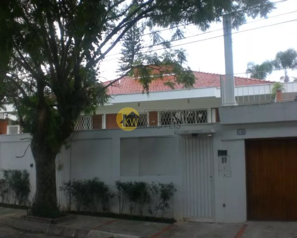 Casa de Vila à venda com 3 quartos, 350m² - Foto 3