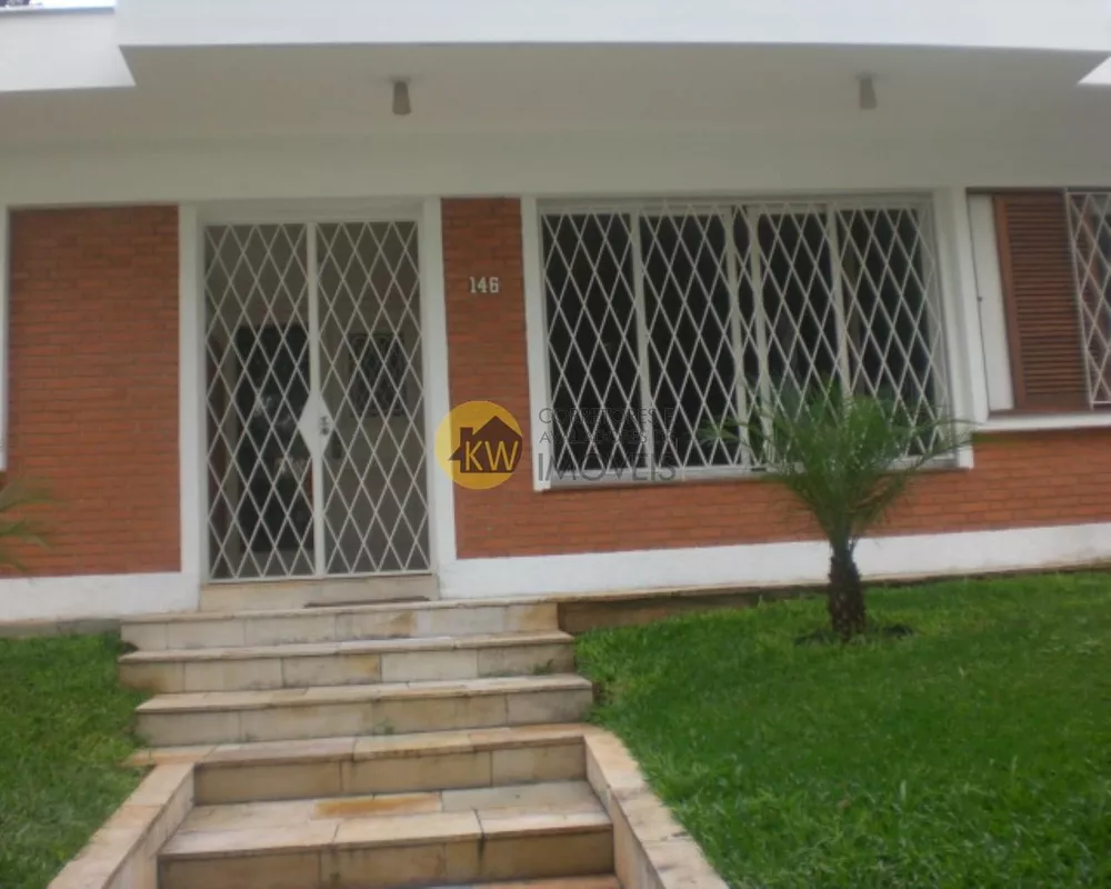 Casa de Vila à venda com 3 quartos, 350m² - Foto 6