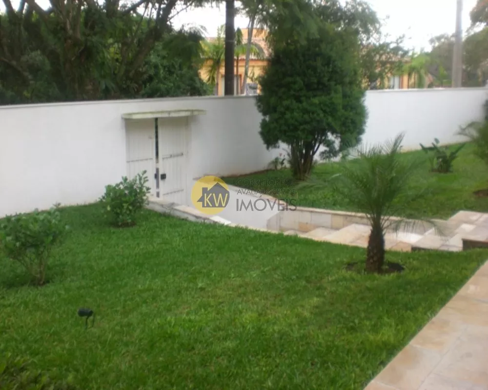 Casa de Vila à venda com 3 quartos, 350m² - Foto 10