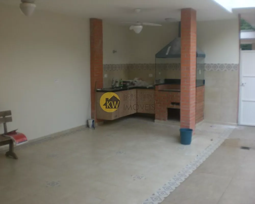 Casa de Vila à venda com 3 quartos, 350m² - Foto 5