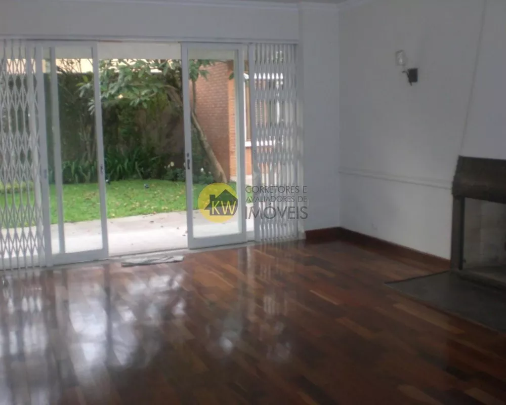 Casa de Vila à venda com 3 quartos, 350m² - Foto 11