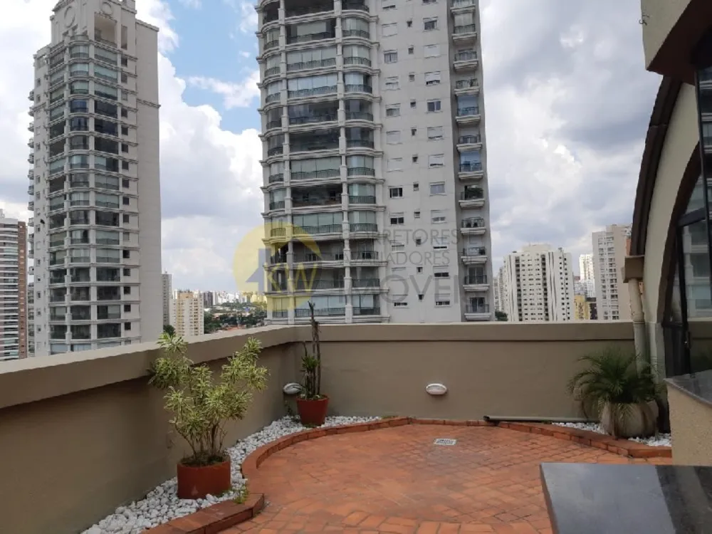 Apartamento, 2 quartos, 87 m² - Foto 4
