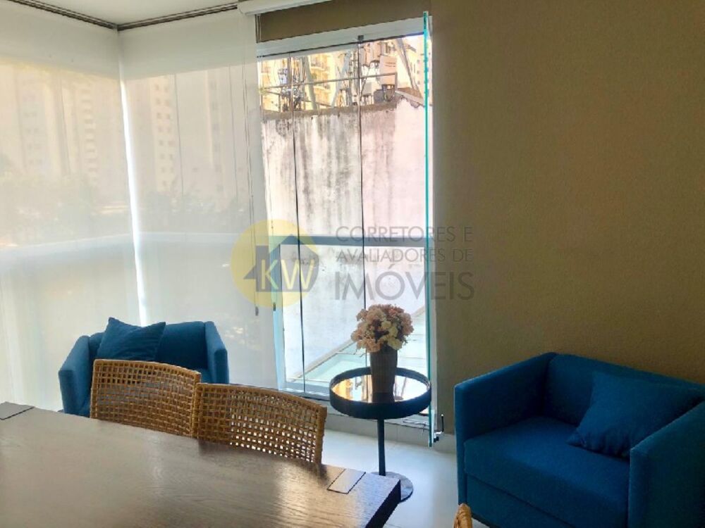 Apartamento, 2 quartos, 76 m² - Foto 1