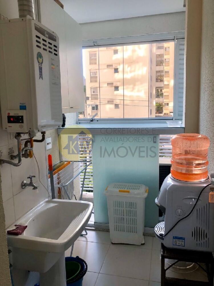 Apartamento, 2 quartos, 76 m² - Foto 4