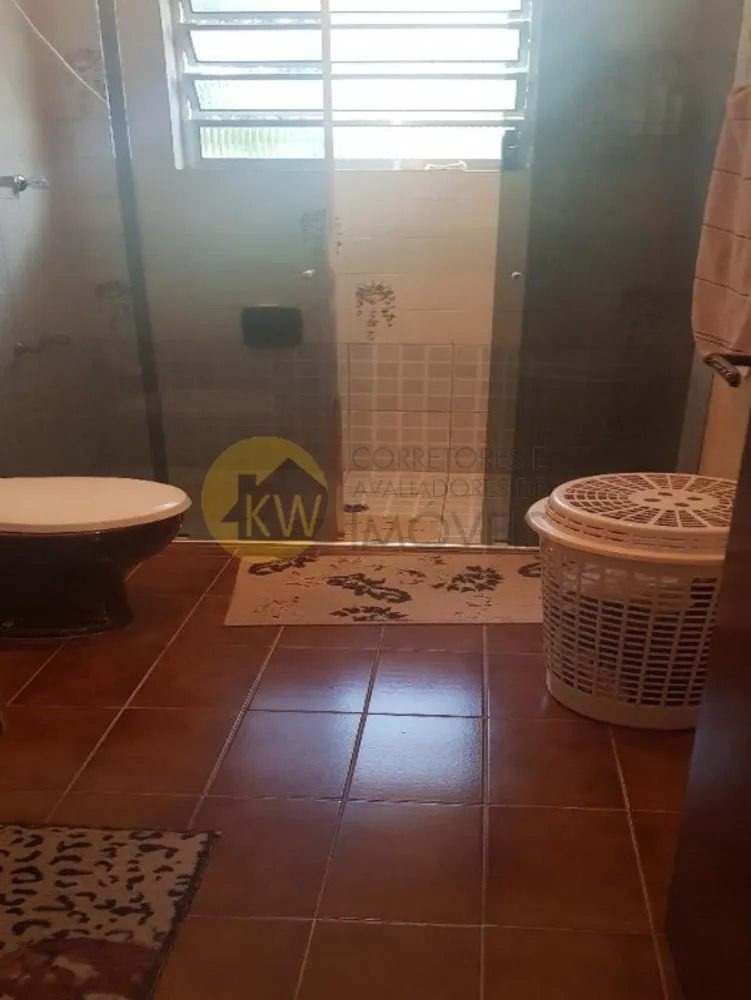 Casa, 3 quartos, 214 m² - Foto 4