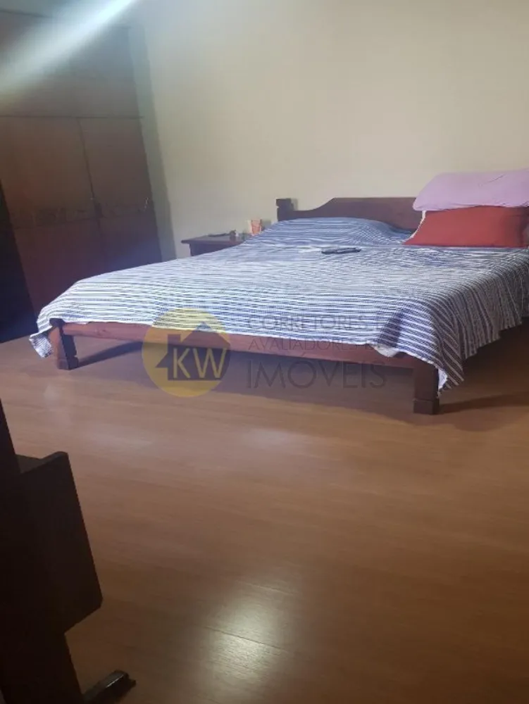 Casa, 3 quartos, 214 m² - Foto 5
