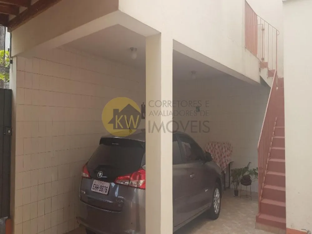 Casa, 3 quartos, 214 m² - Foto 16