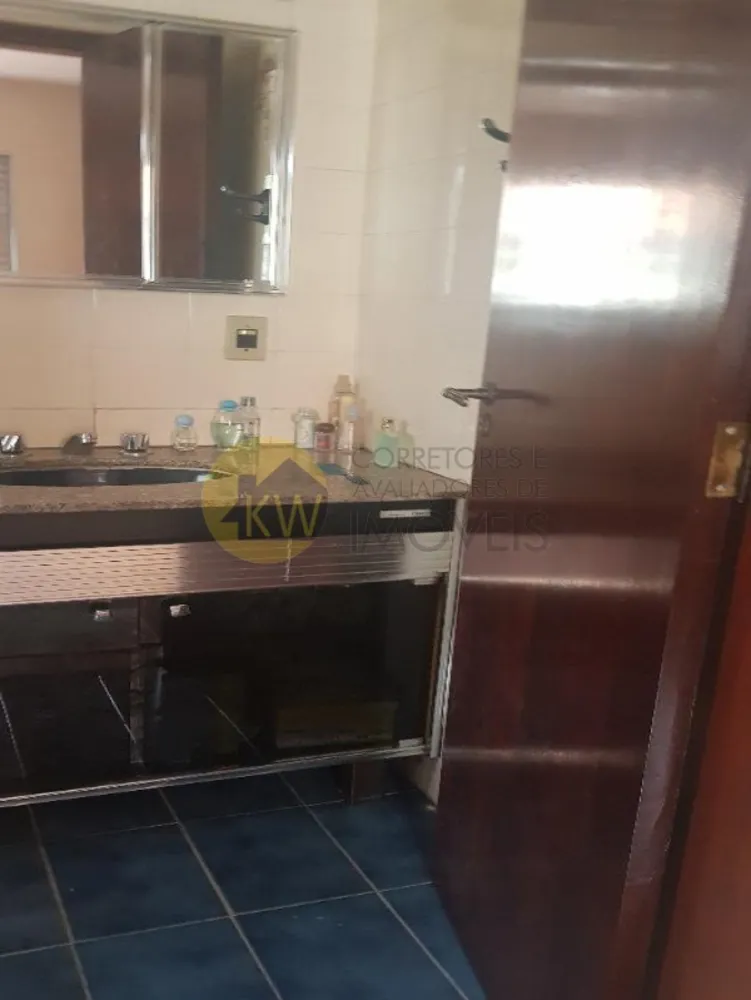 Casa, 3 quartos, 214 m² - Foto 11