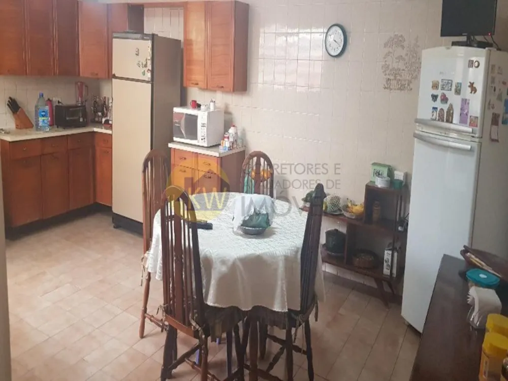 Casa, 3 quartos, 214 m² - Foto 16