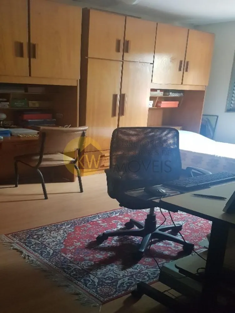 Casa, 3 quartos, 214 m² - Foto 3