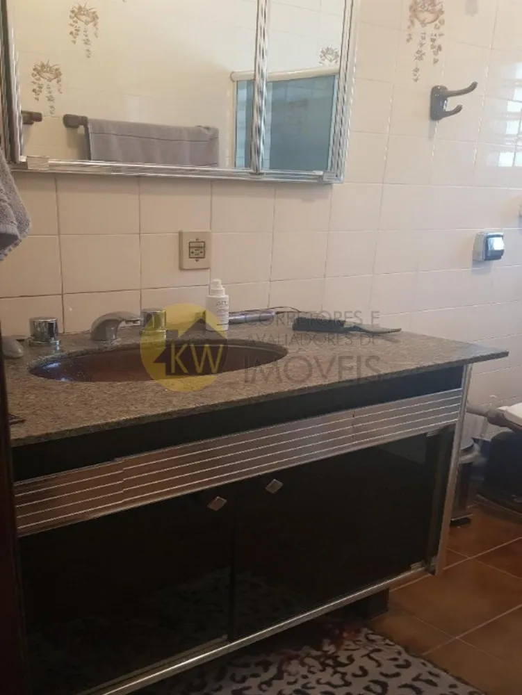 Casa, 3 quartos, 214 m² - Foto 6