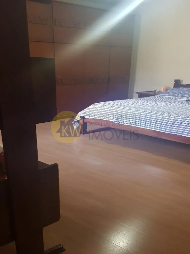 Casa, 3 quartos, 214 m² - Foto 5