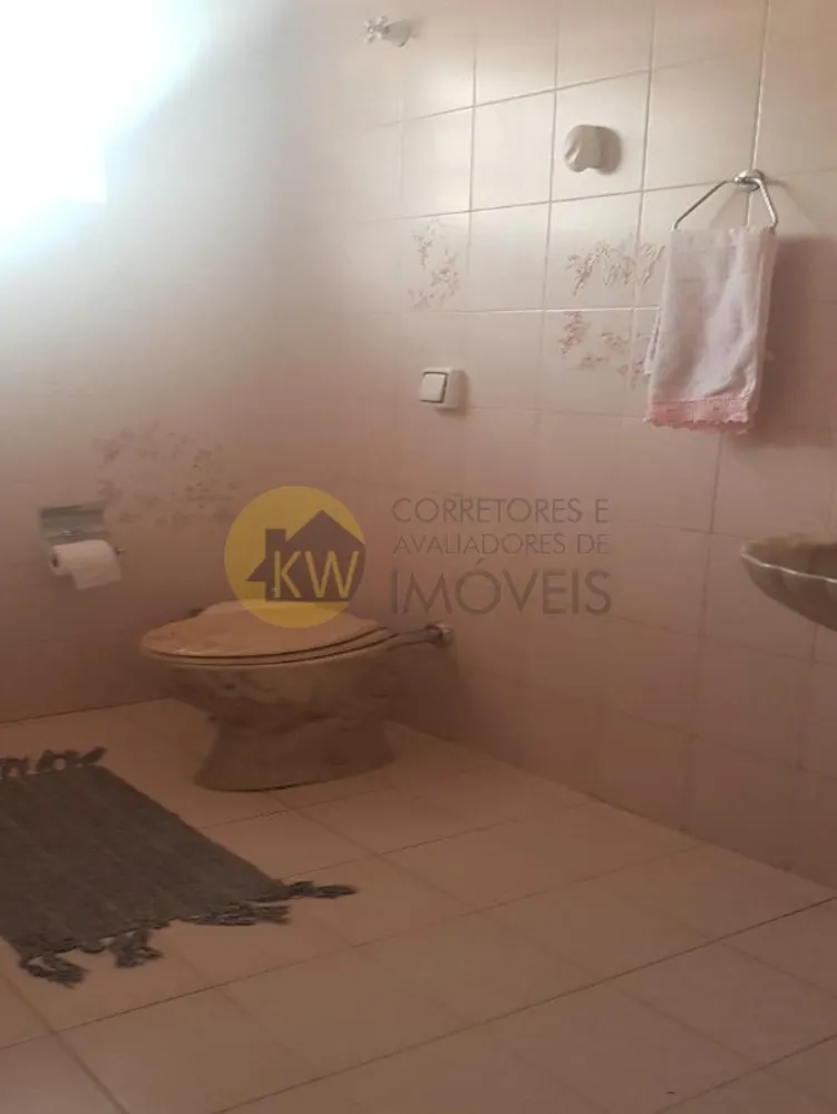 Casa, 3 quartos, 214 m² - Foto 10