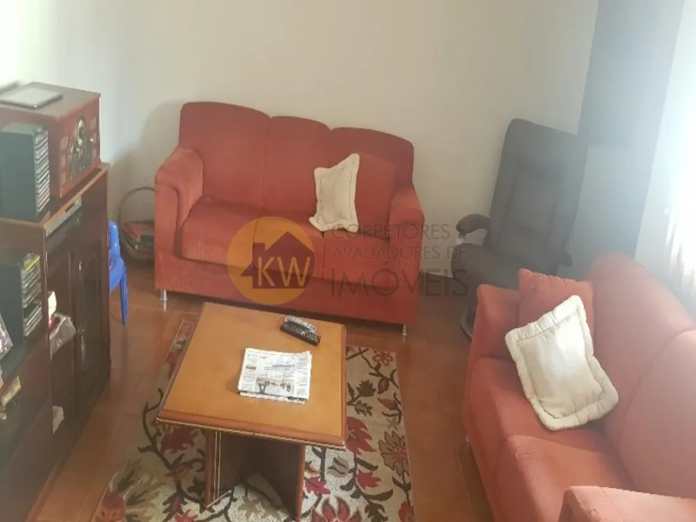 Casa, 3 quartos, 214 m² - Foto 7