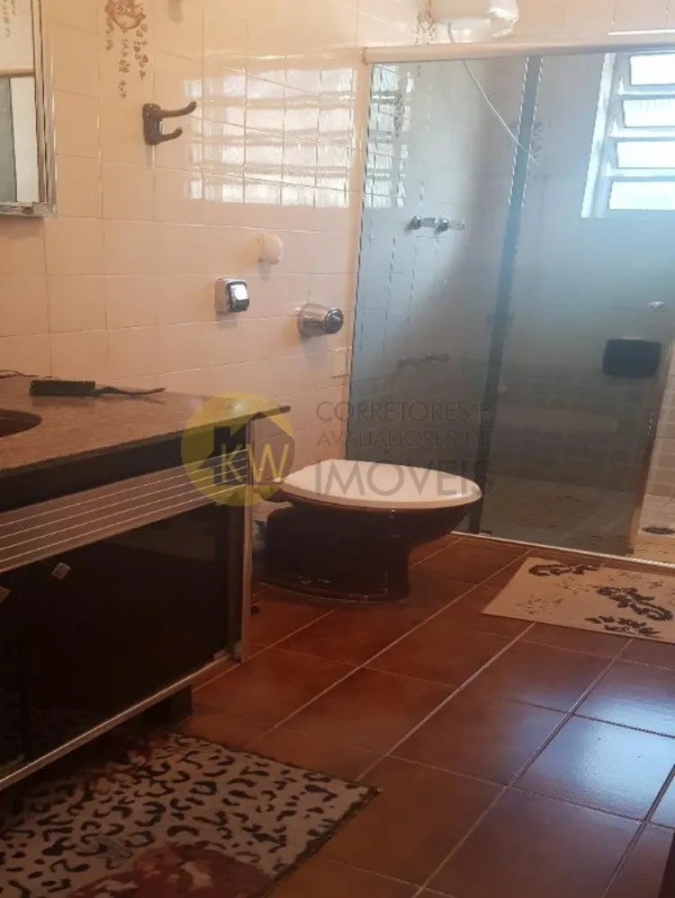 Casa, 3 quartos, 214 m² - Foto 12