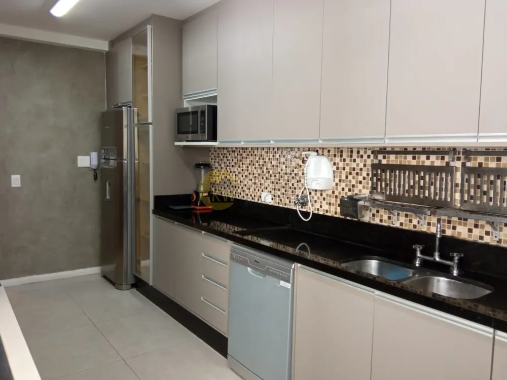 Apartamento, 4 quartos, 176 m² - Foto 3