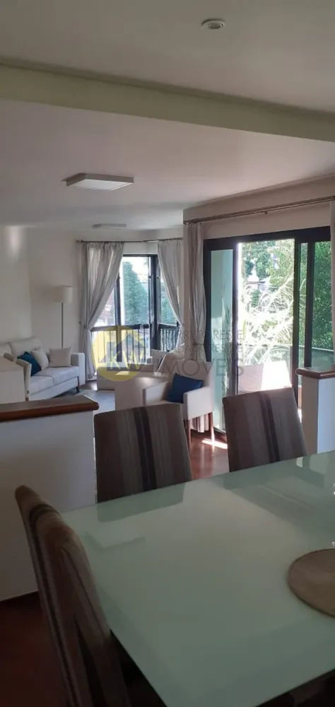 Apartamento, 4 quartos, 176 m² - Foto 6