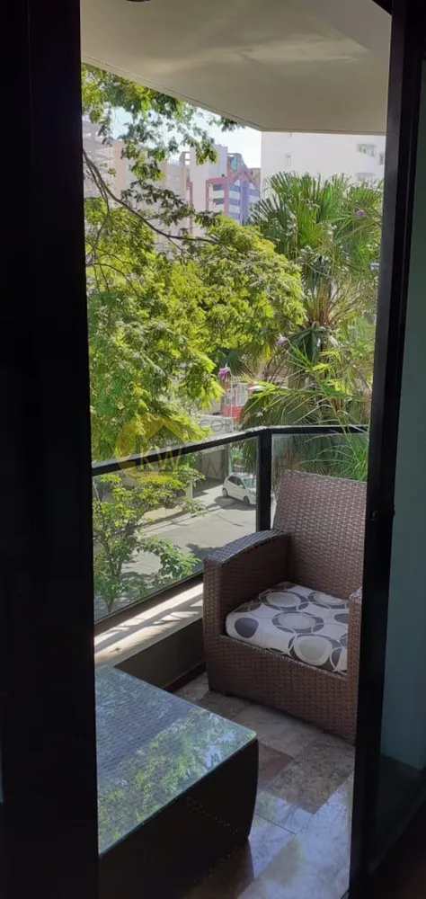 Apartamento, 4 quartos, 176 m² - Foto 5
