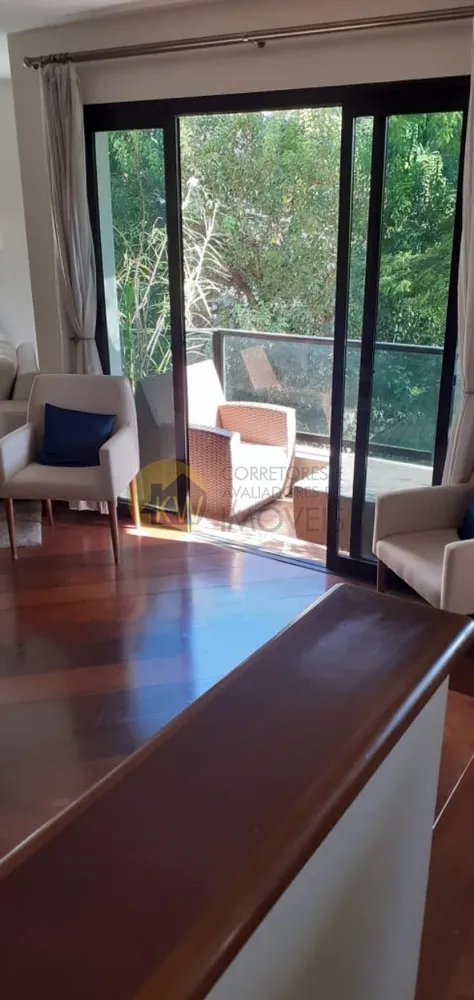 Apartamento, 4 quartos, 176 m² - Foto 4