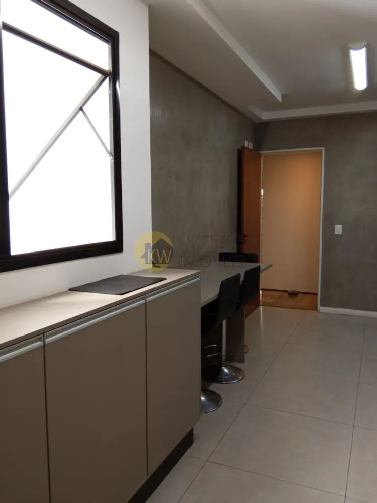 Apartamento, 4 quartos, 176 m² - Foto 7
