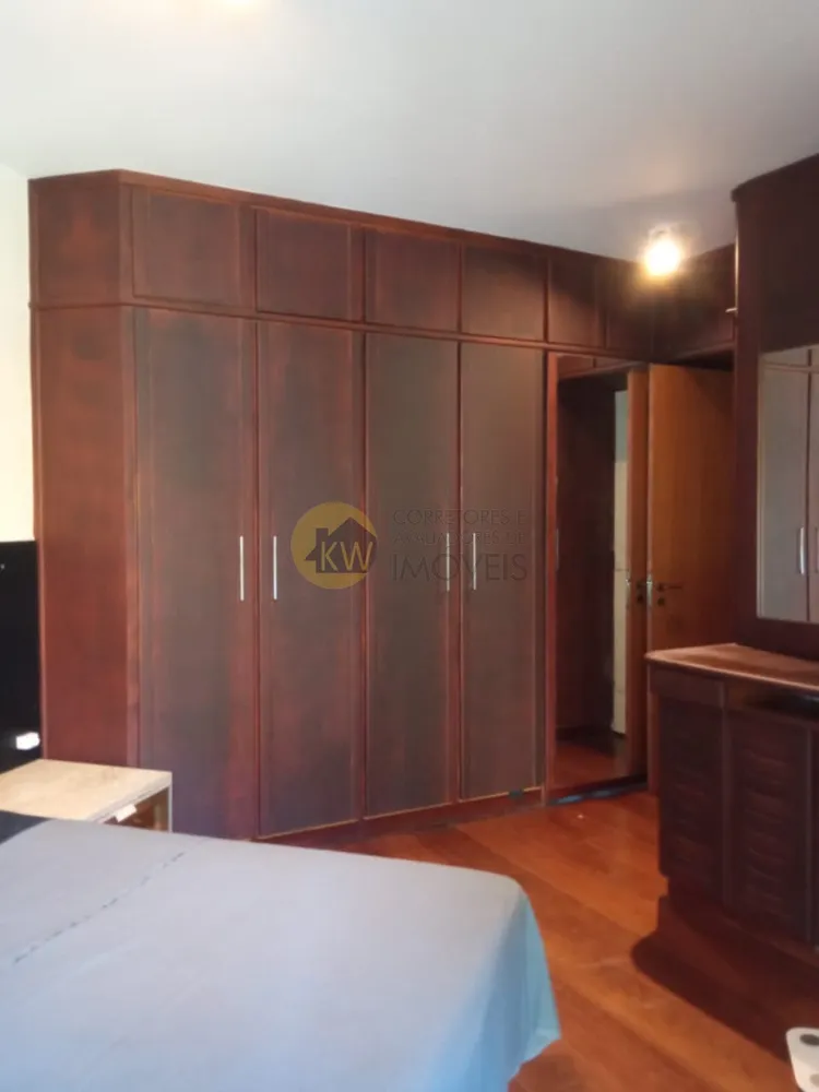 Apartamento, 4 quartos, 176 m² - Foto 1