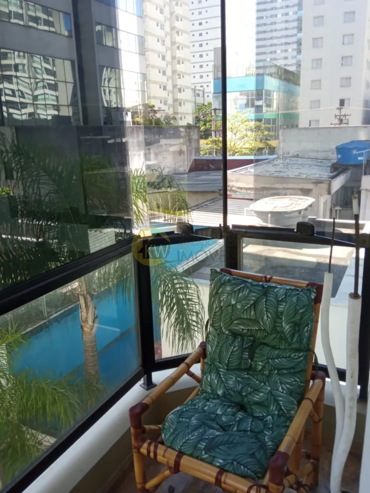 Apartamento, 4 quartos, 176 m² - Foto 8