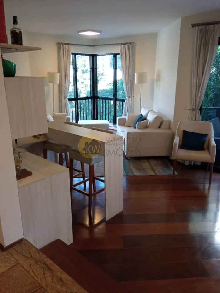 Apartamento, 4 quartos, 176 m² - Foto 4