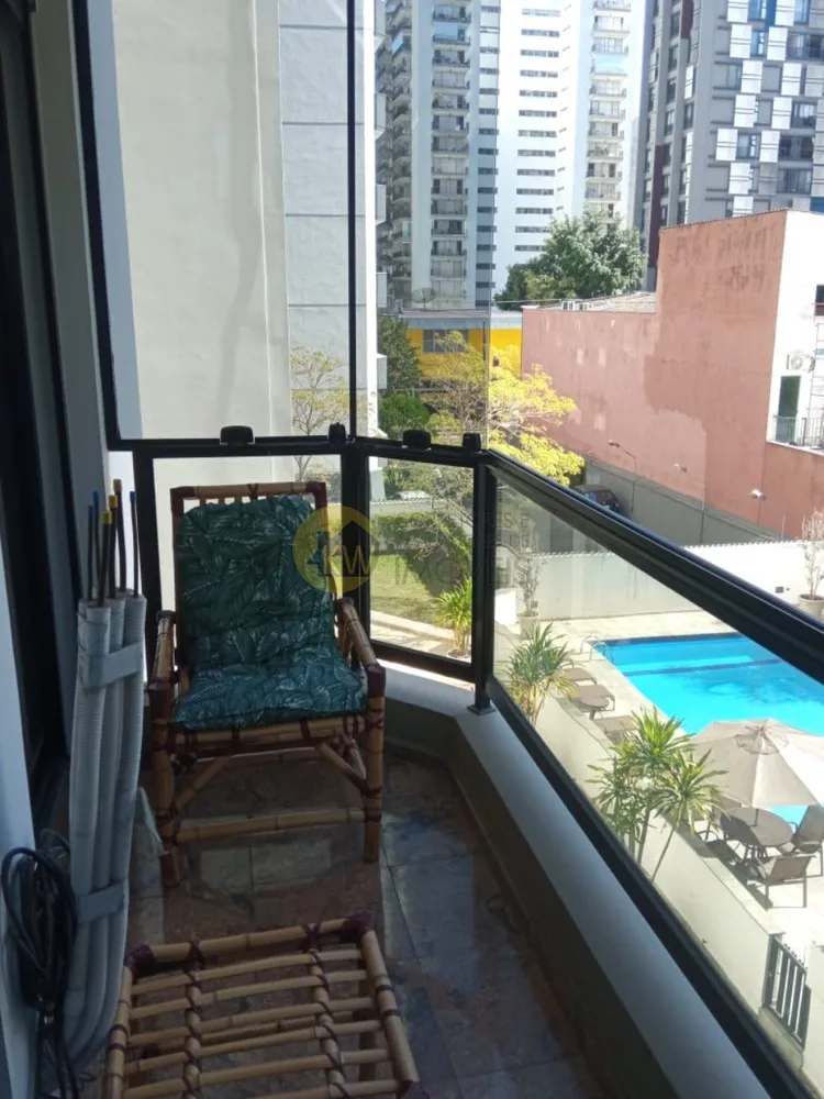 Apartamento, 4 quartos, 176 m² - Foto 9