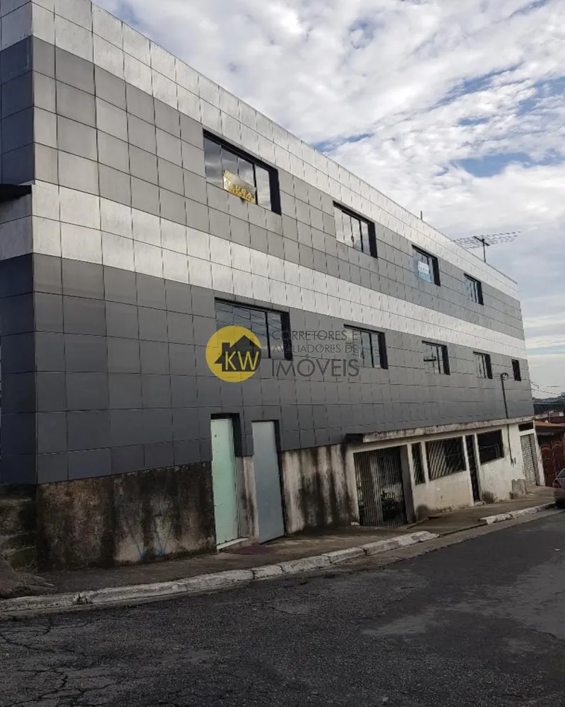 Sala-Conjunto, 200 m² - Foto 2