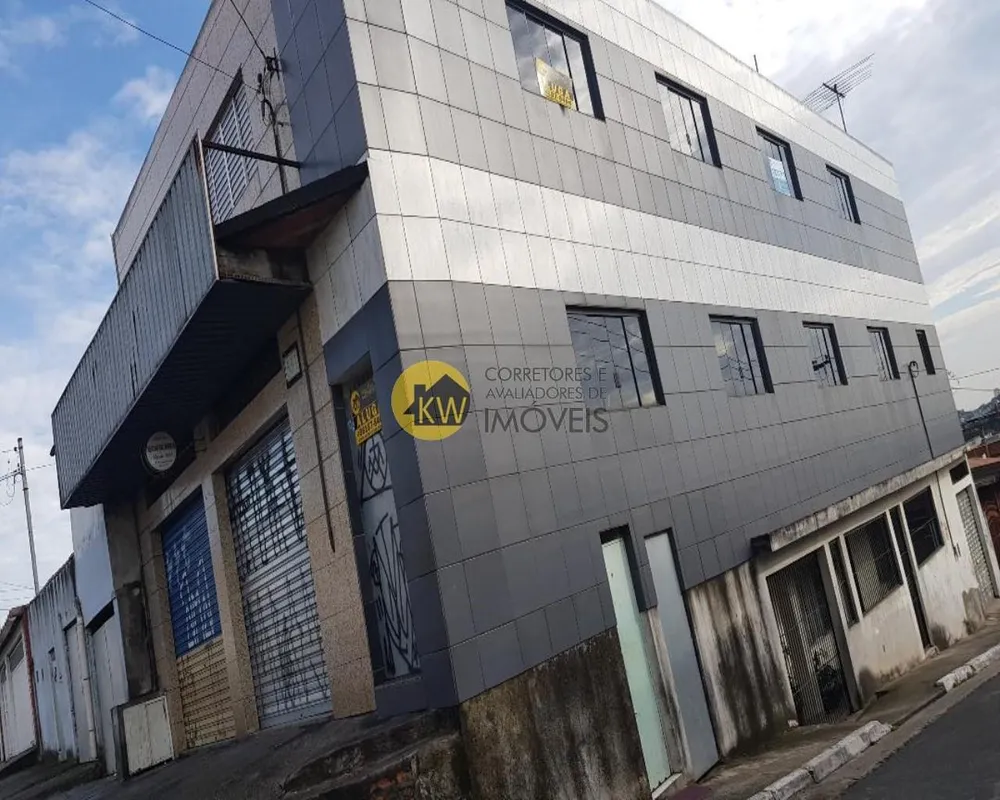 Sala-Conjunto, 200 m² - Foto 1