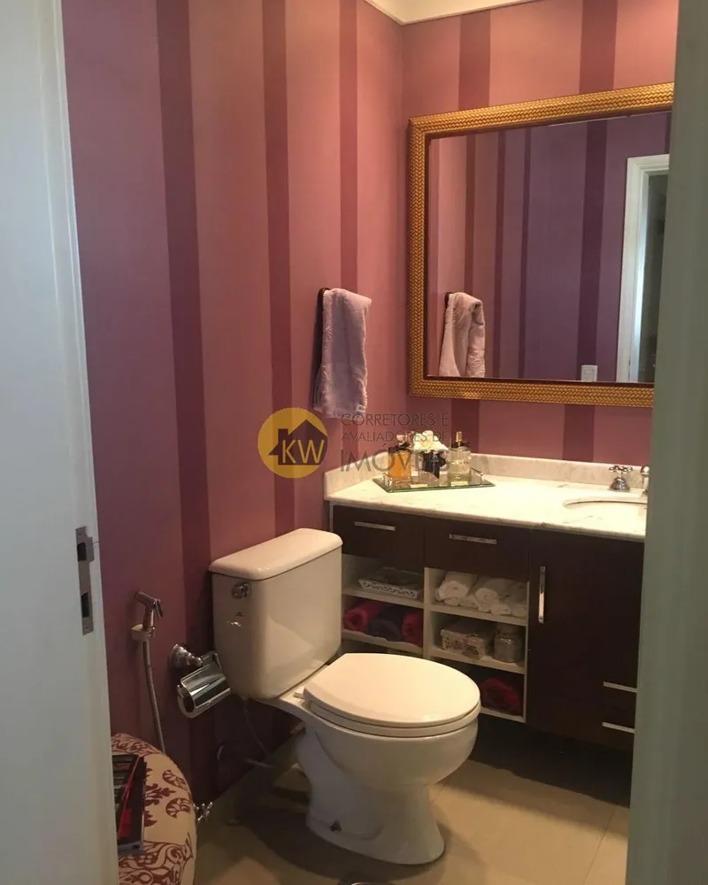 Cobertura, 4 quartos, 257 m² - Foto 14