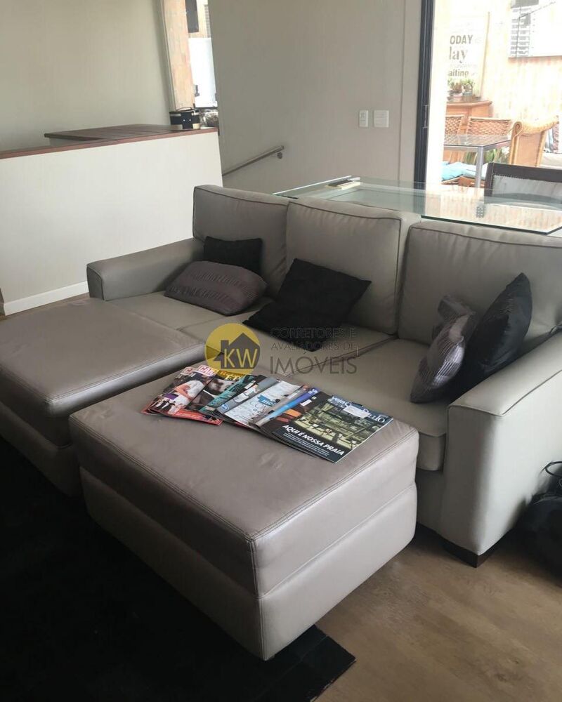 Cobertura, 4 quartos, 257 m² - Foto 4