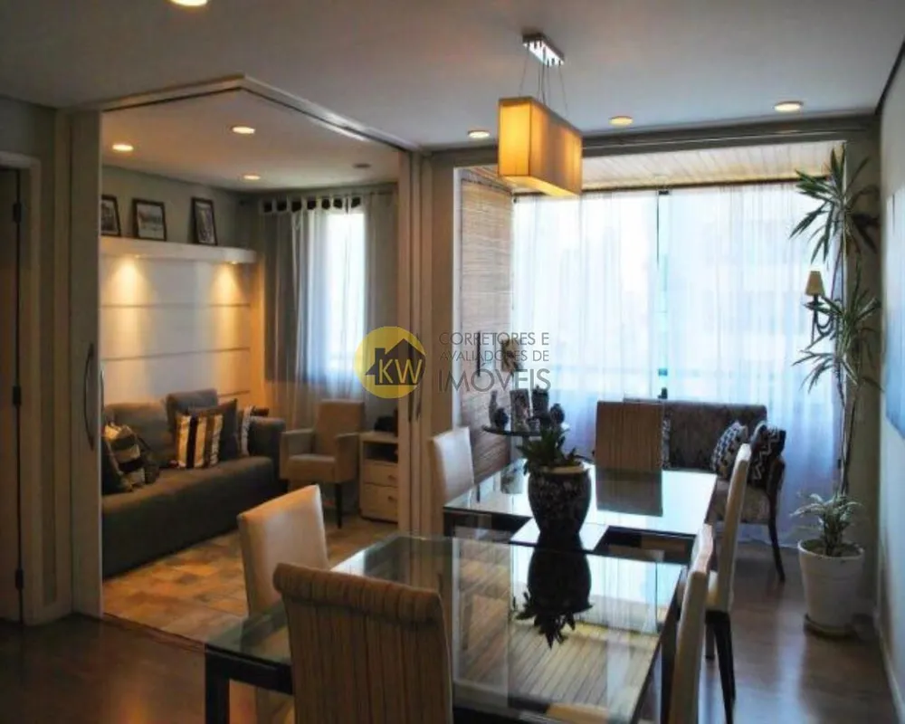 Cobertura, 4 quartos, 257 m² - Foto 2