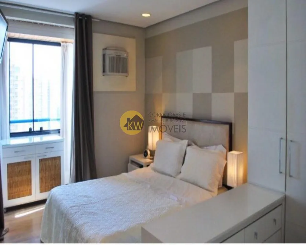 Cobertura, 4 quartos, 257 m² - Foto 5