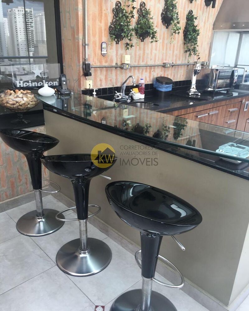 Cobertura, 4 quartos, 257 m² - Foto 1