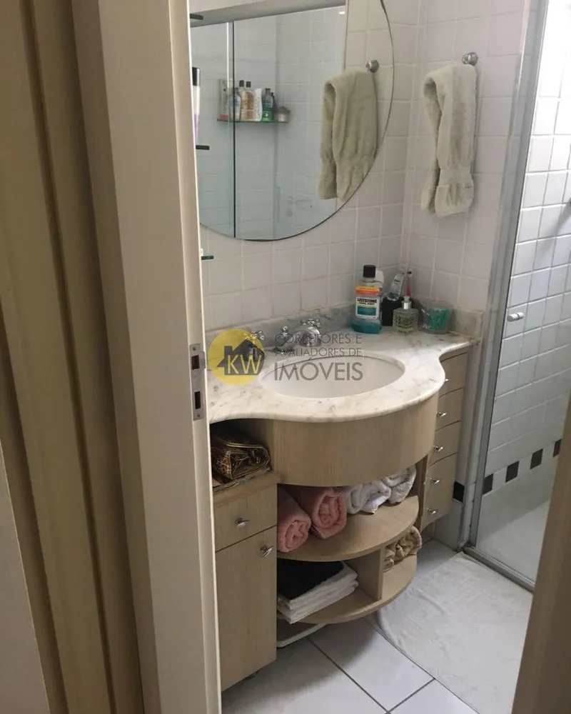 Cobertura, 4 quartos, 257 m² - Foto 13