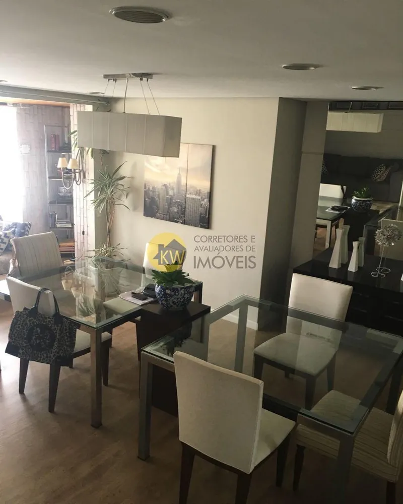 Cobertura, 4 quartos, 257 m² - Foto 15