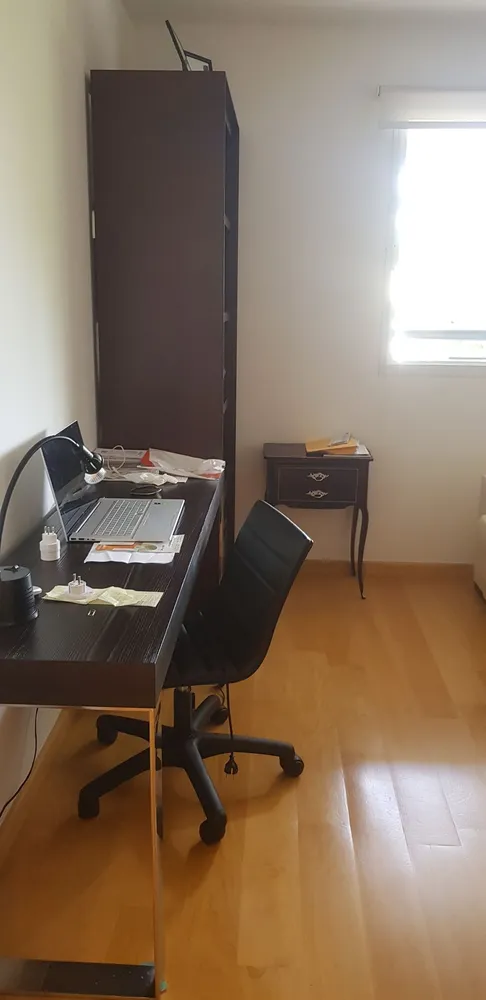 Apartamento, 4 quartos, 185 m² - Foto 2