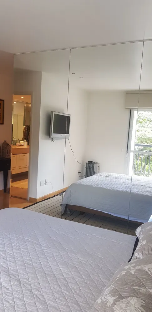 Apartamento, 4 quartos, 185 m² - Foto 6