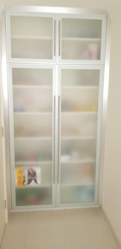 Apartamento, 4 quartos, 185 m² - Foto 7