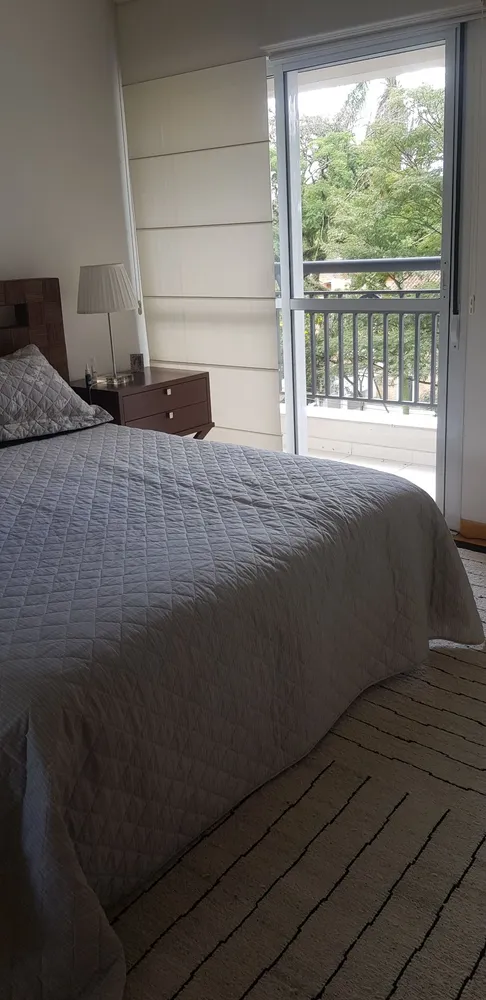 Apartamento, 4 quartos, 185 m² - Foto 5