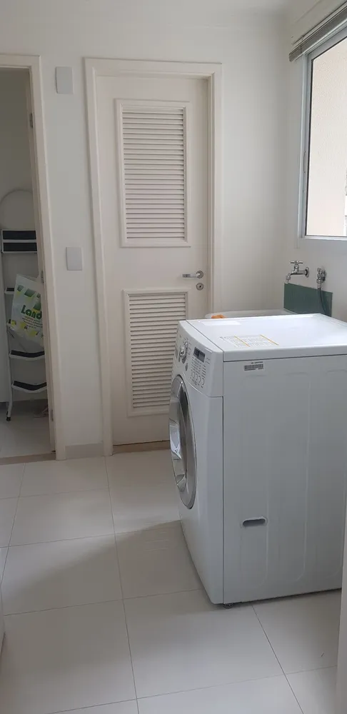 Apartamento, 4 quartos, 185 m² - Foto 1