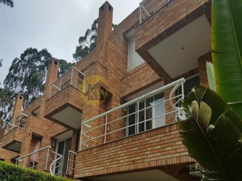 Casa de Condomínio, 4 quartos - Foto 5