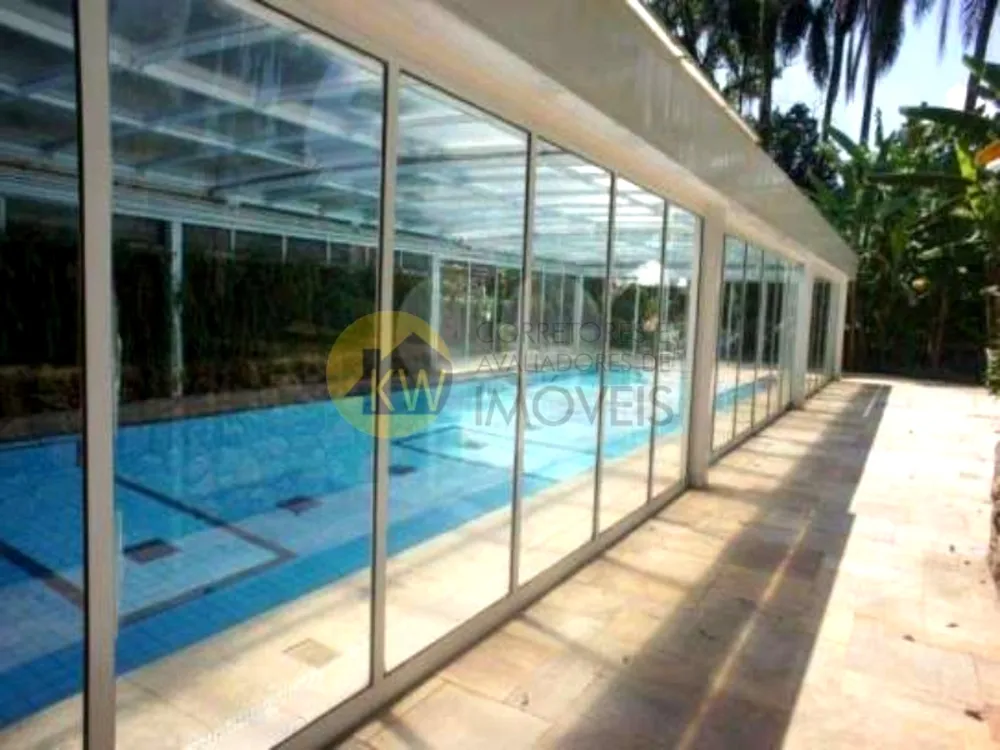 Casa de Condomínio, 4 quartos - Foto 8