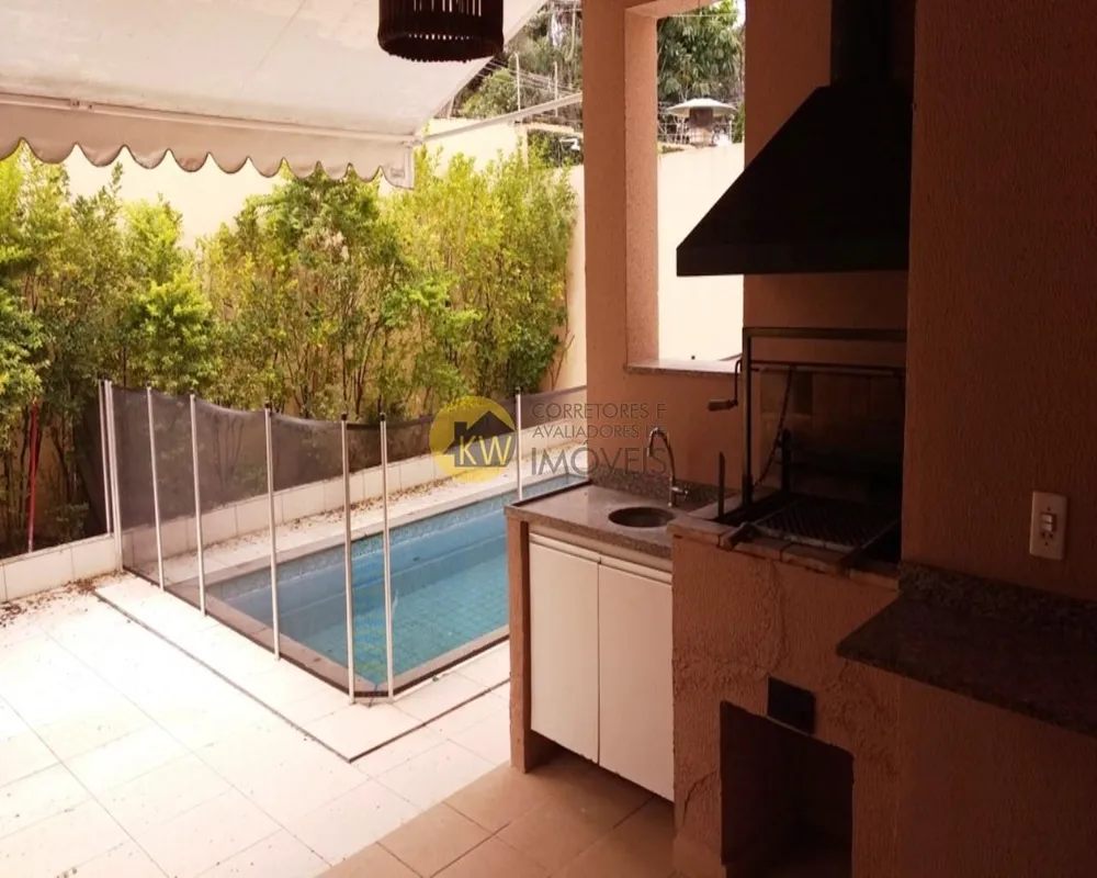 Casa de Condomínio, 4 quartos - Foto 7
