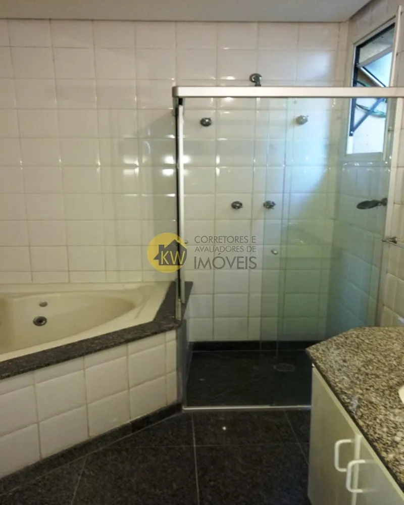 Casa de Condomínio, 4 quartos - Foto 17