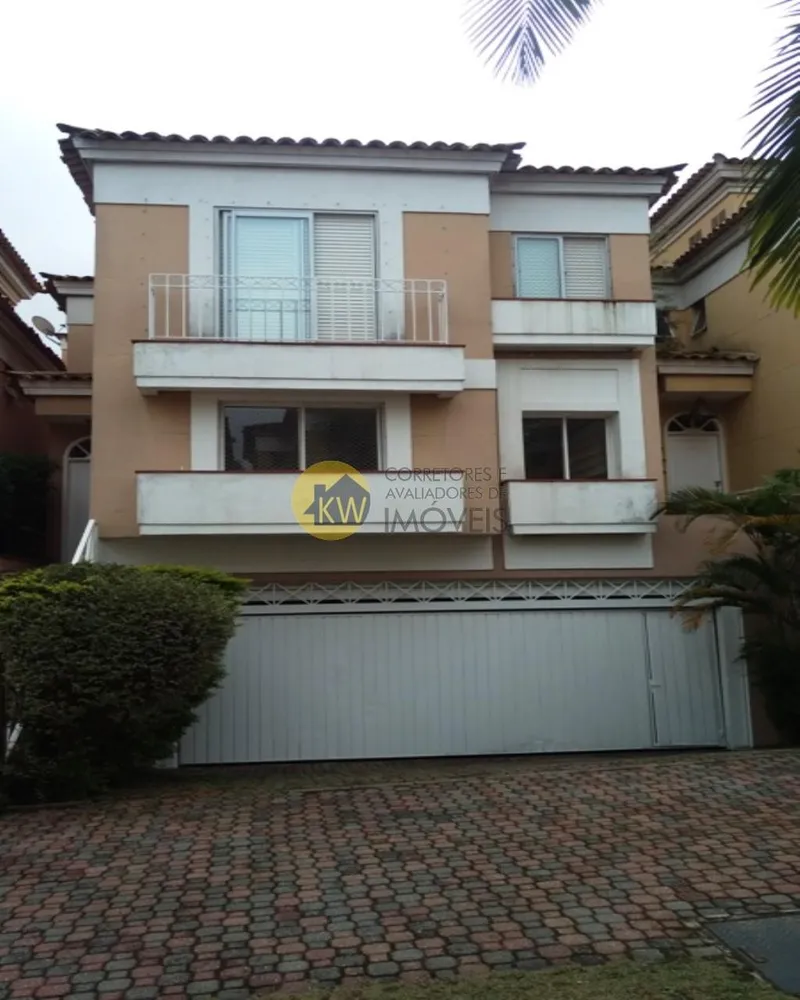 Casa de Condomínio, 4 quartos - Foto 5
